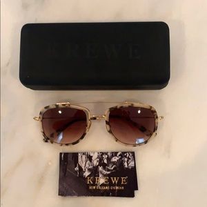 KREWE SUNGLASSES